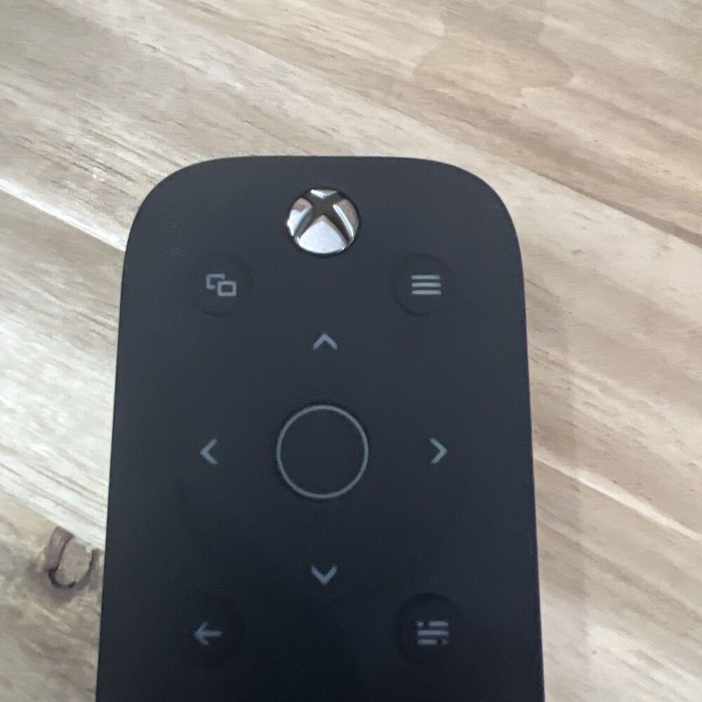 Xbox One Media Remote Microsoft Model 1577 - Picture 3 of 5